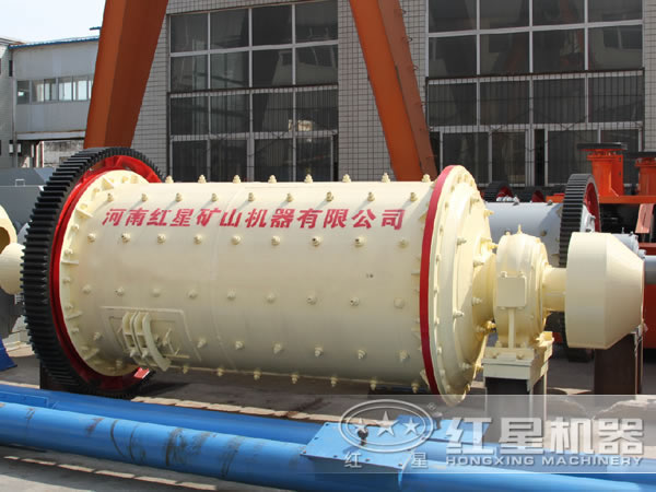 水泥球磨機(jī)價格