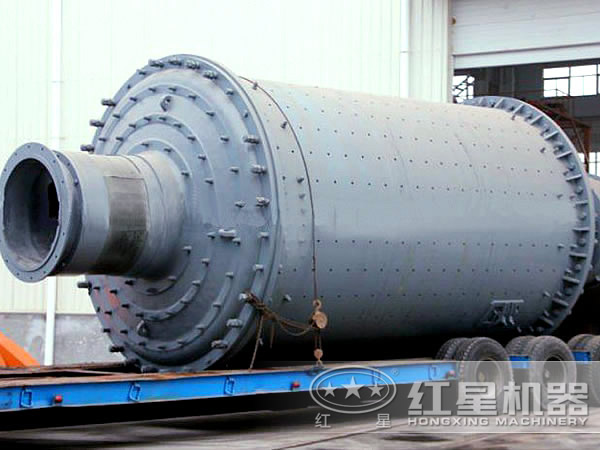 磨煤球磨機(jī)發(fā)貨圖 磨煤球磨機(jī)發(fā)貨圖