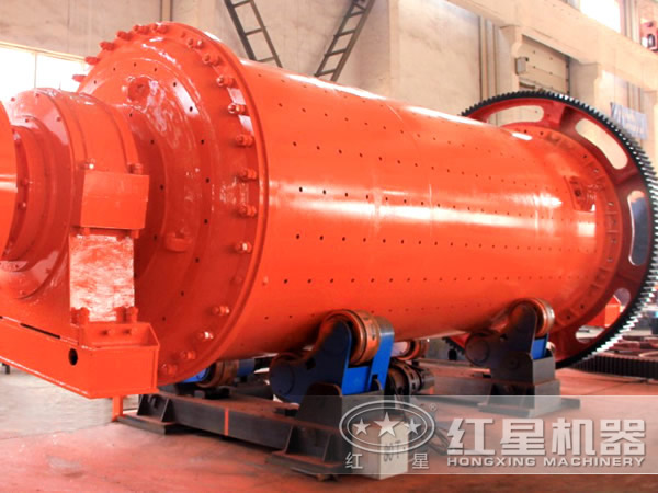 鋁粉球磨機(jī)展示 鋁粉球磨機(jī)展示