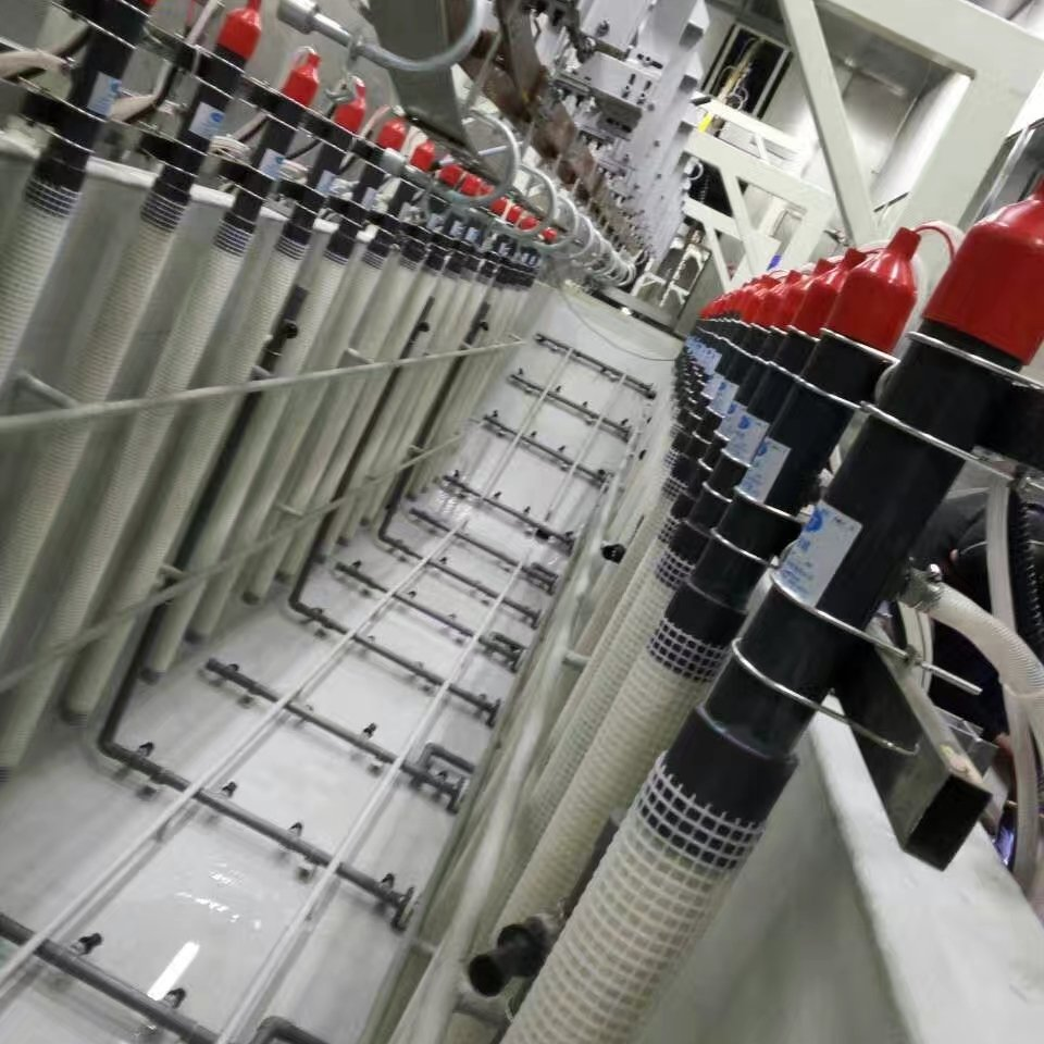 前處理電泳涂裝系統(tǒng)