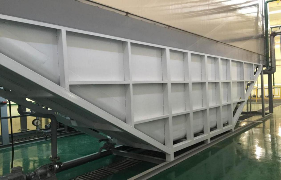 前處理電泳涂裝系統(tǒng)