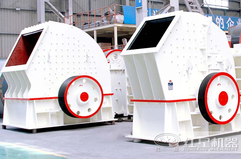 錘式制砂機車間現(xiàn)貨