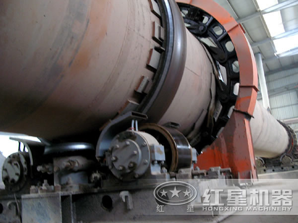 回轉窯 回轉窯