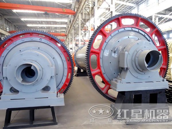 球磨機(jī) 球磨機(jī)