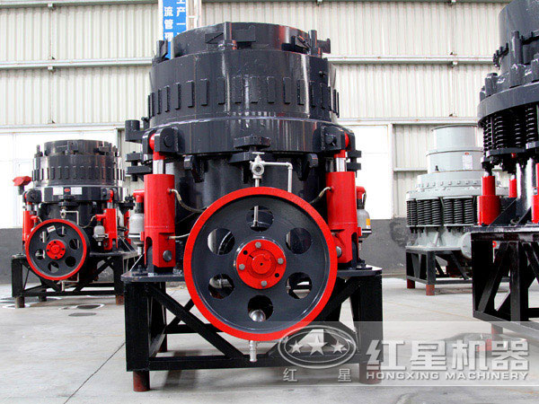 花崗巖破碎機(jī) 花崗巖破碎機(jī)