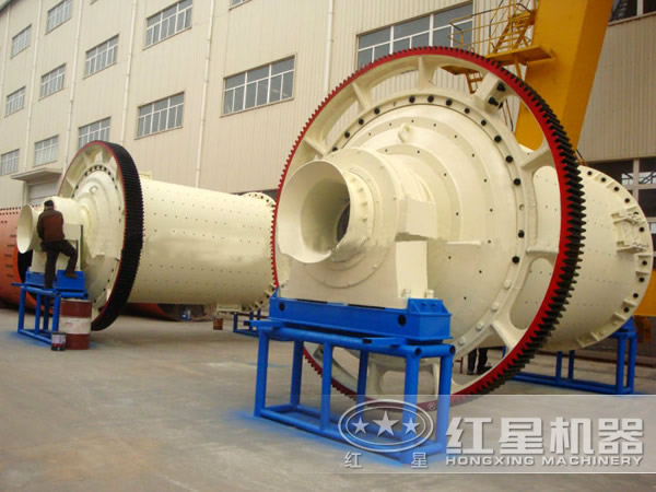 水渣球磨機(jī) 水渣球磨機(jī)