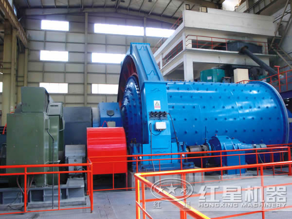 格子型球磨機 格子型球磨機