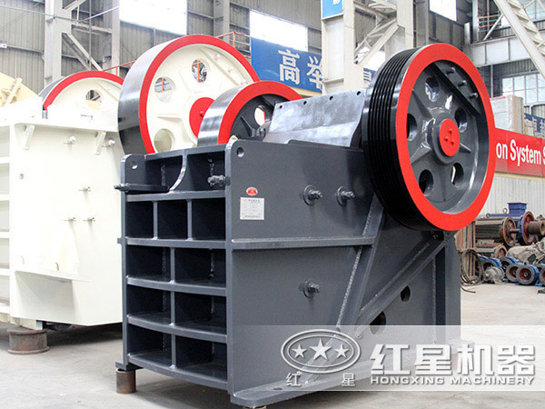 石礦破碎機(jī) 石礦破碎機(jī)