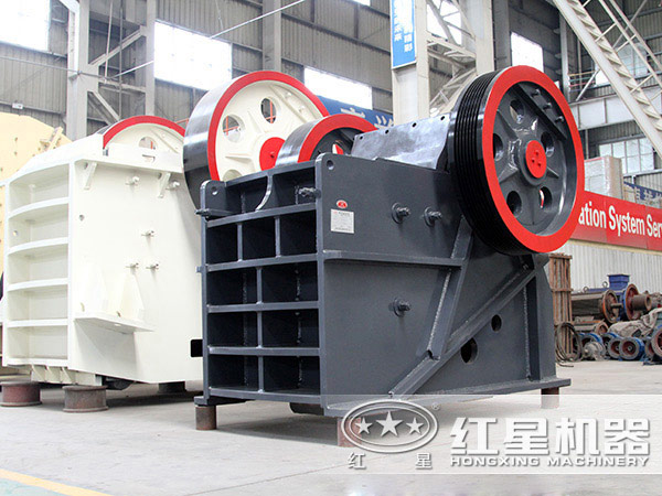 鋼渣破碎機(jī) 鋼渣破碎機(jī)