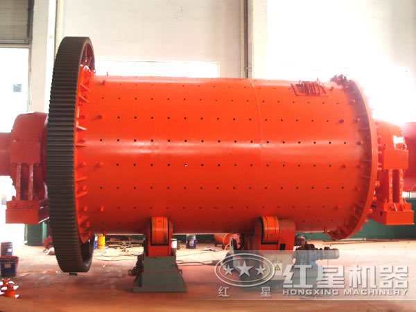 礦用球磨機(jī) 礦用球磨機(jī)