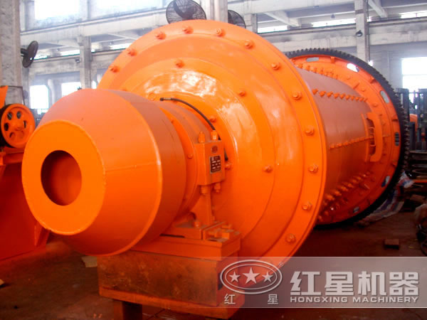 節(jié)能球磨機 節(jié)能球磨機