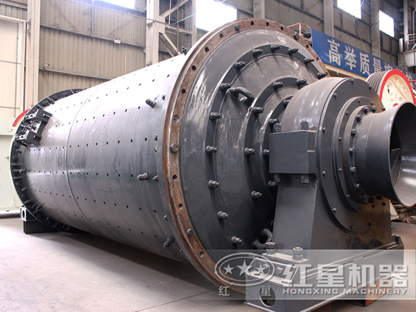 水泥球磨機(jī) 水泥球磨機(jī)