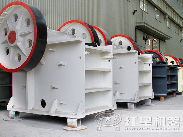 石灰石顎式破碎機 石灰石顎式破碎機
