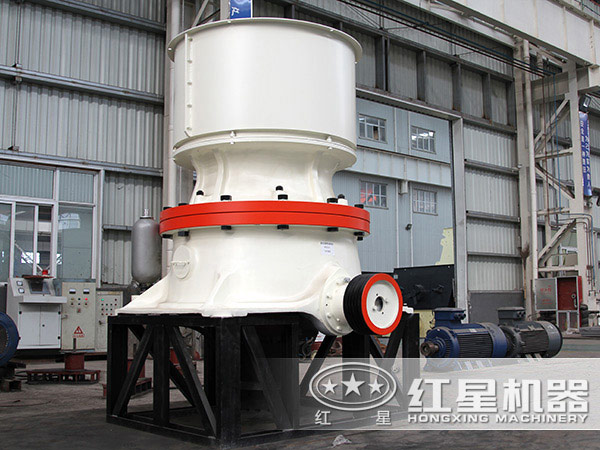 單缸圓錐破碎機(jī) 單缸圓錐破碎機(jī)