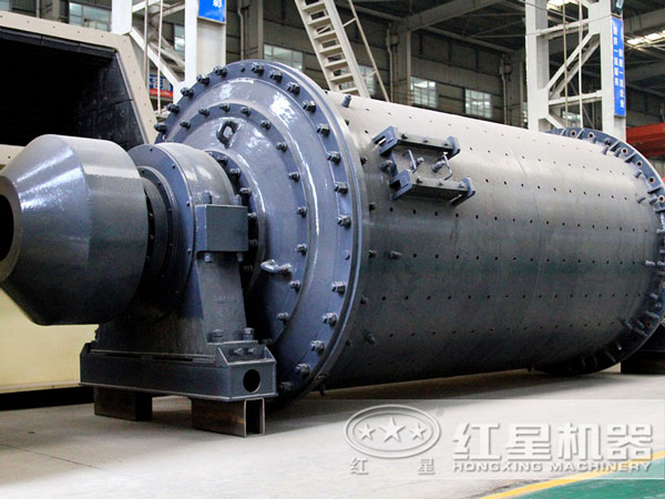 Ф2200×9500球磨機(jī)重量 Ф2200×9500球磨機(jī)重量